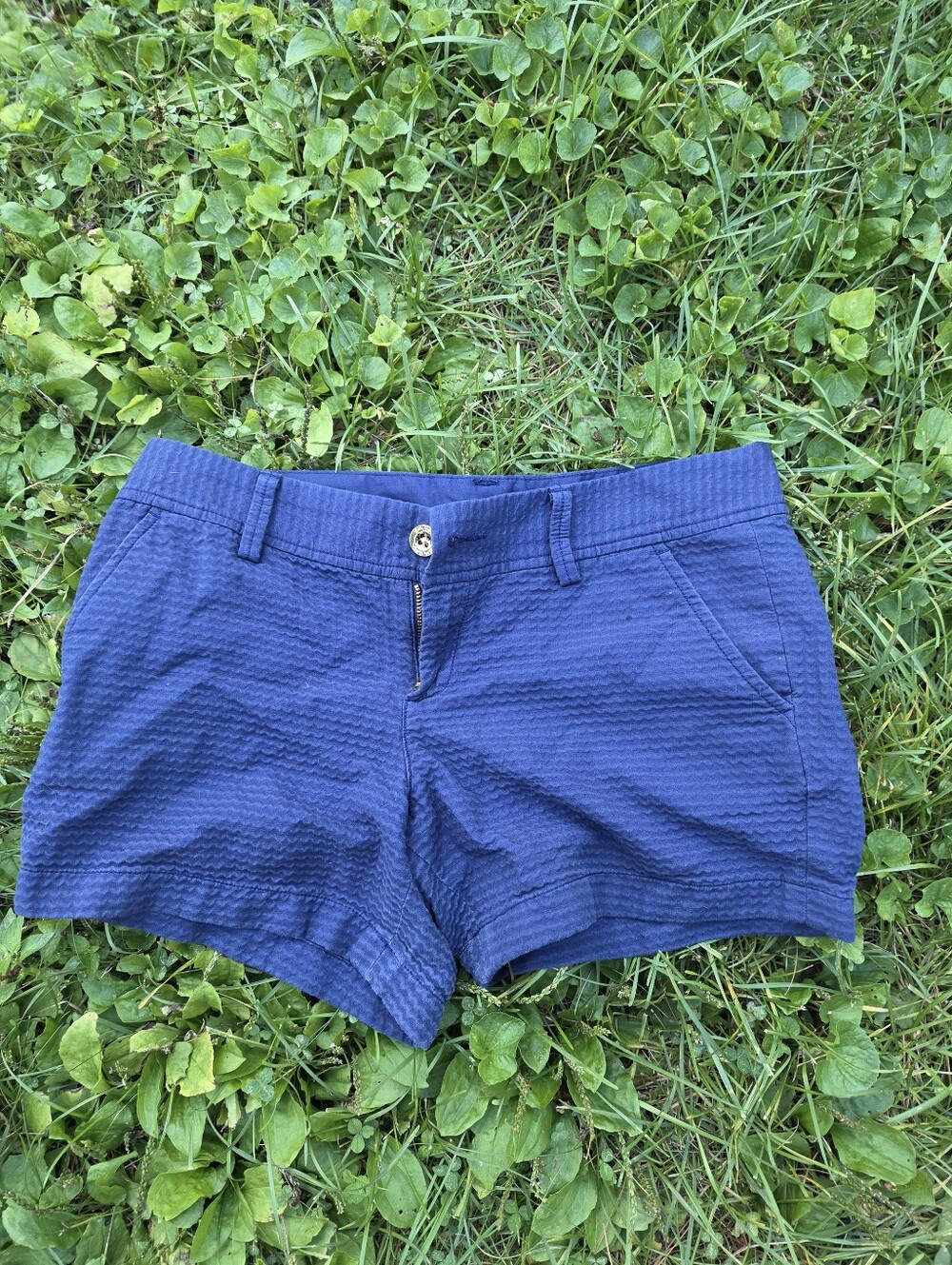 Lilly Pulitzer The Callahan Short